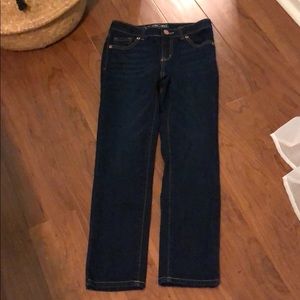 Youth Skinny Jeans